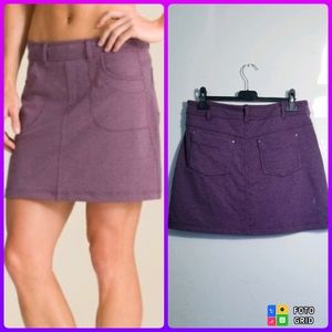 Athleta Betona Skirt/Skort